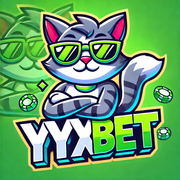 Logo da yyxbet